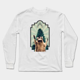 Hallelujah - Raccool Long Sleeve T-Shirt